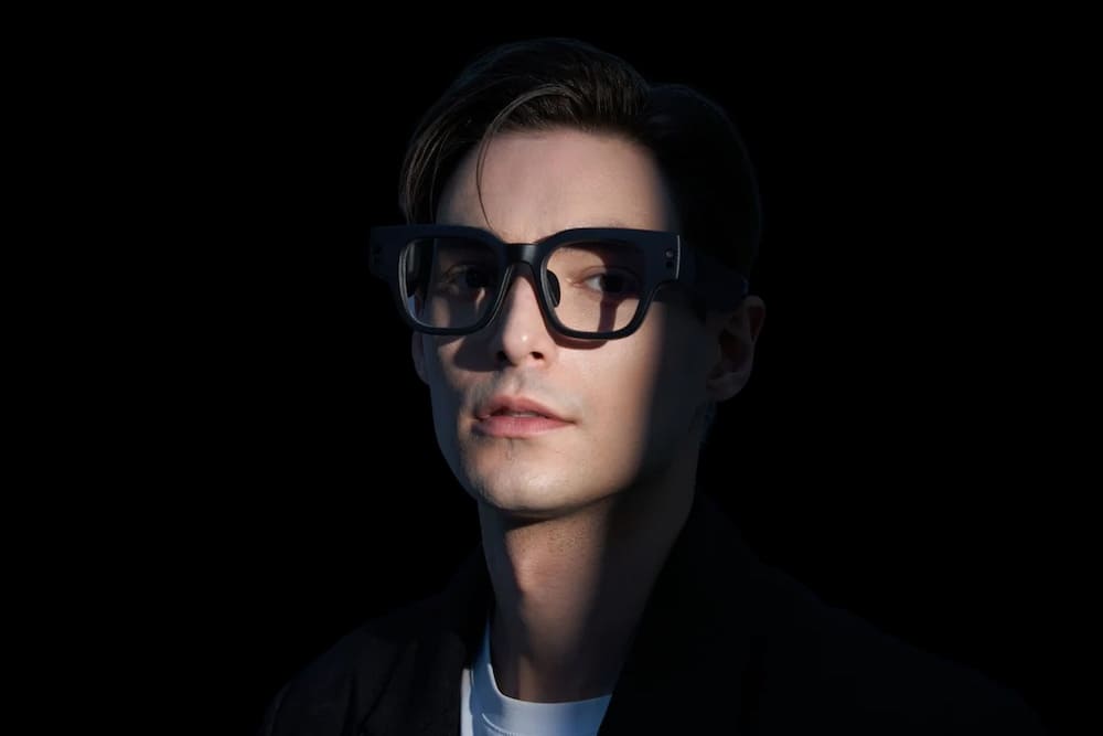 интелигентни смарт очила inmo air 2 за носене