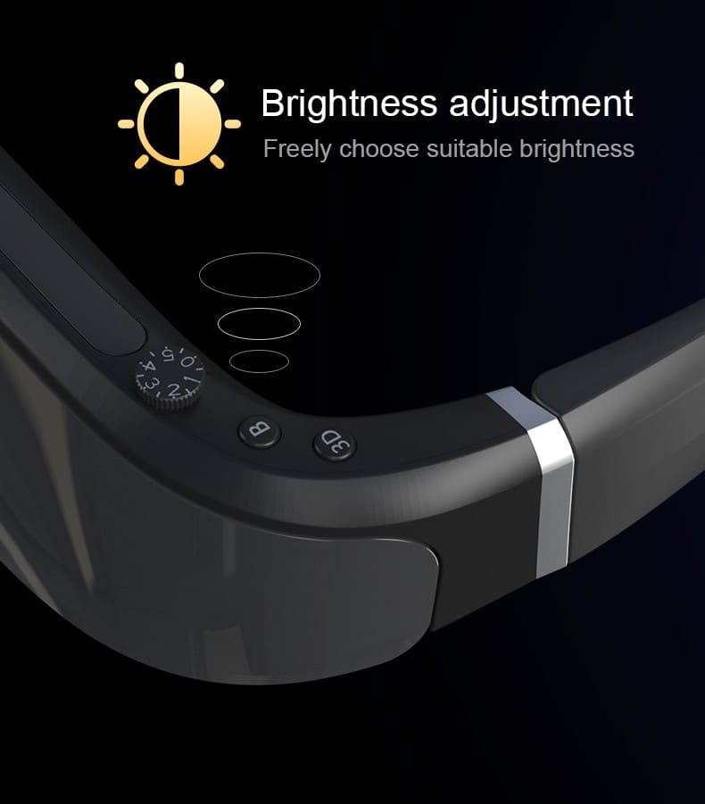 VR очила - смарт очила