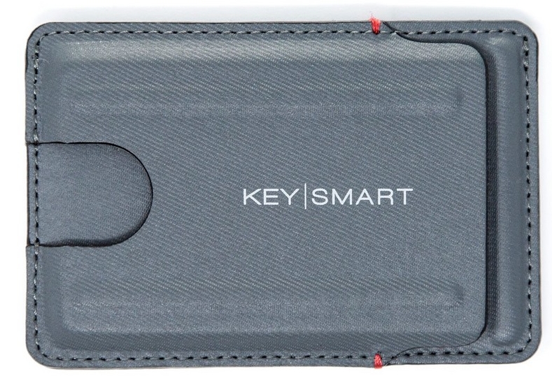 ключ за мини портфейл smart