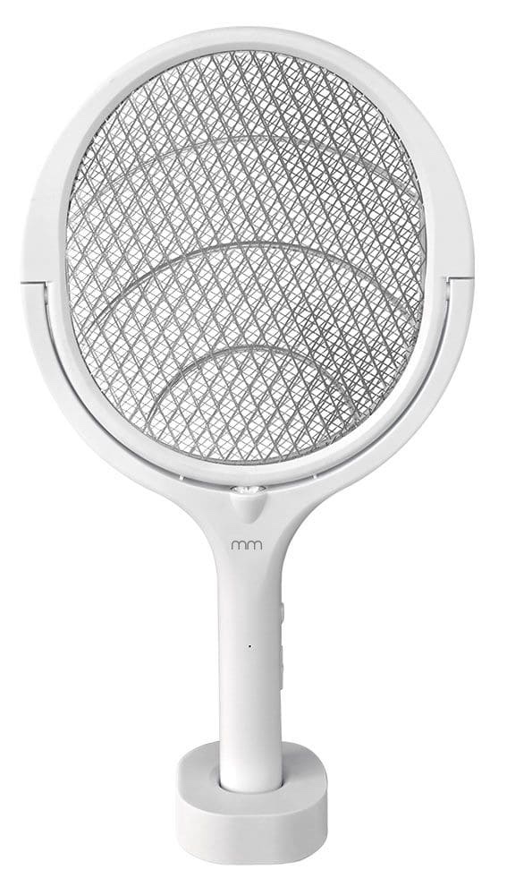 mosquito swatter insect catcher - електрически мухобойки