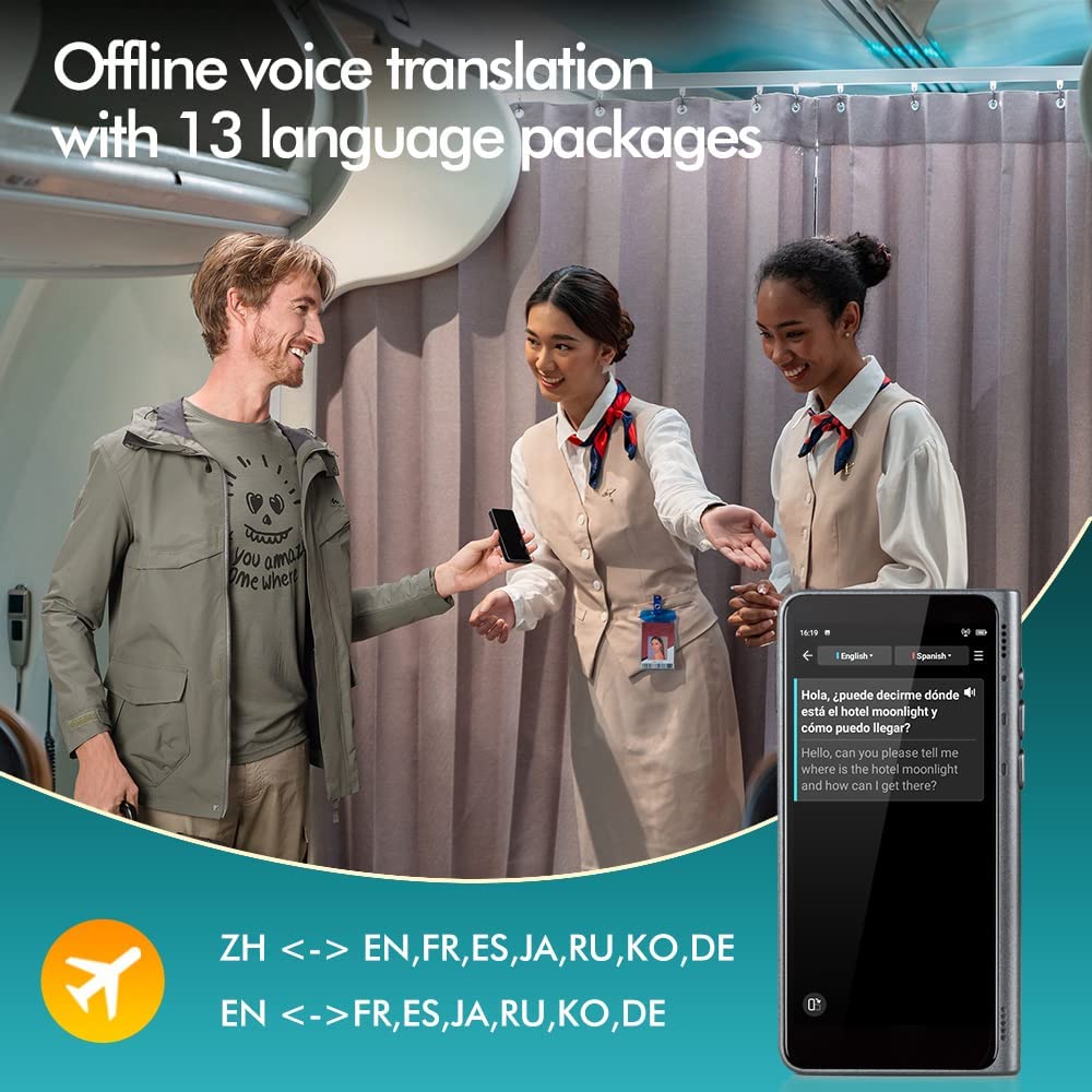 офлайн и онлайн преводач - гласов превод на текстове