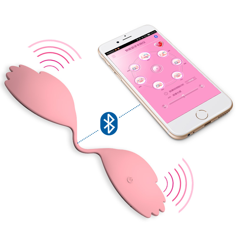 увеличаване и укрепване на Bluetooth стимулатора