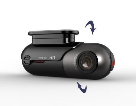 камера за мини кола Profio S13
