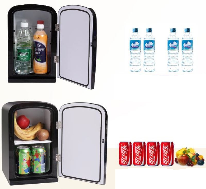 мини хладилни кутии за напитки