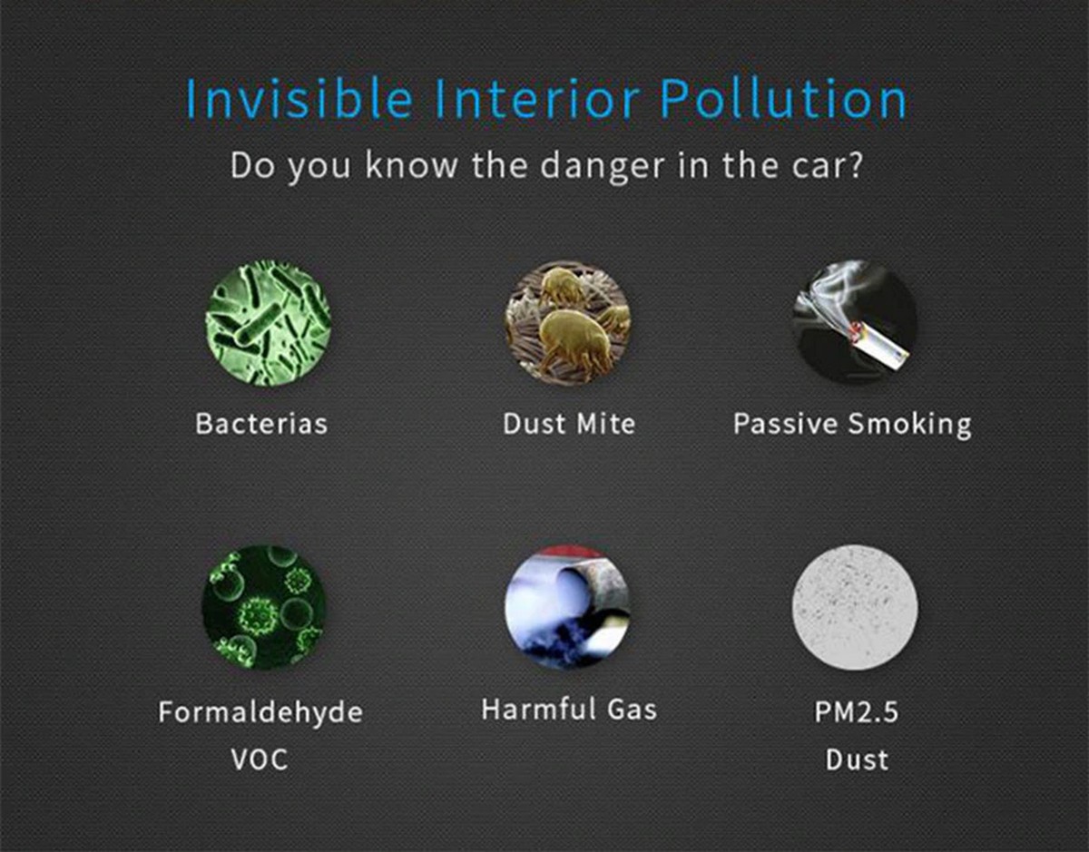 невидими вредни частици във въздуха