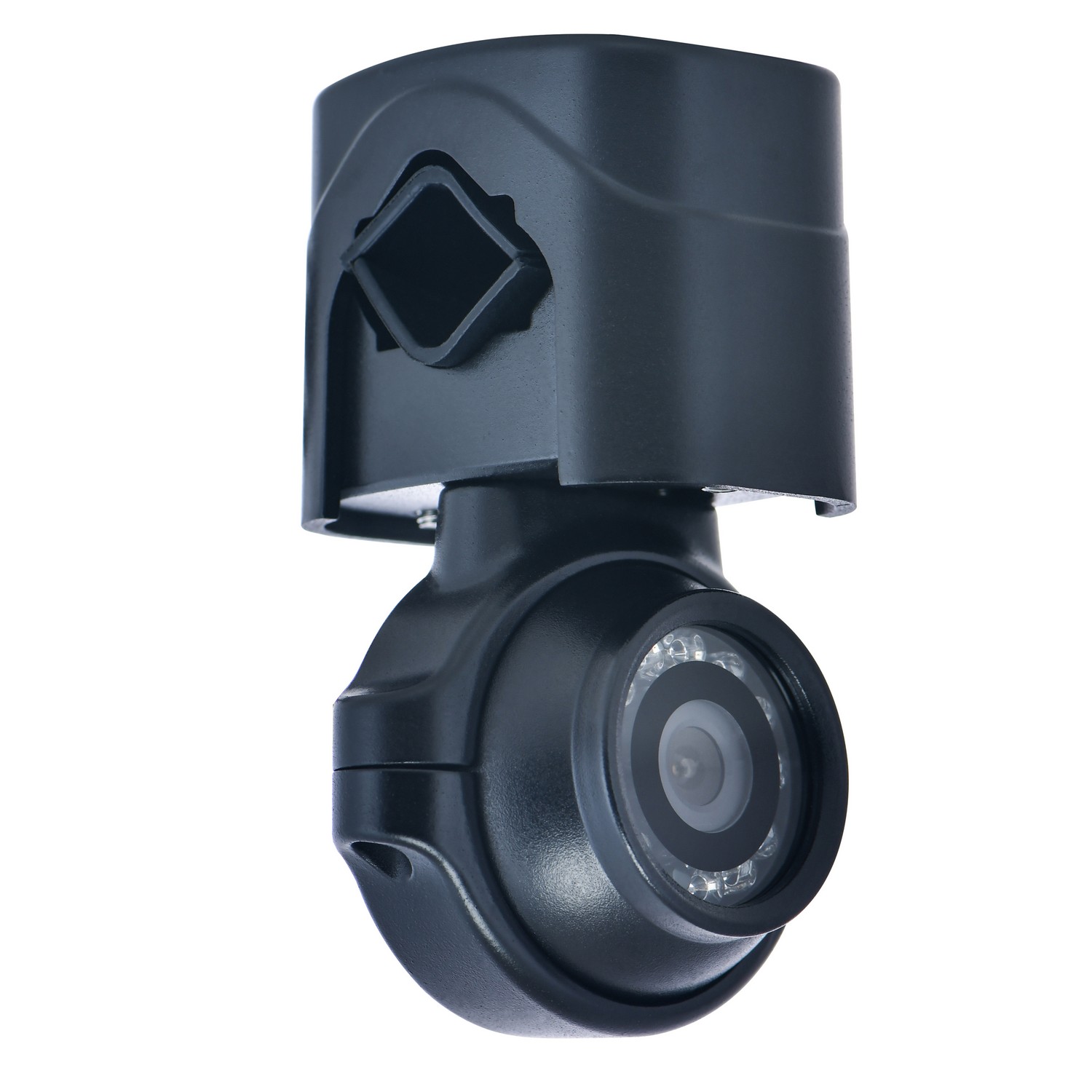 IP69 водоустойчива камера за кола с wdr + full hd резолюция