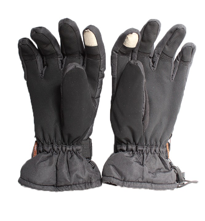 ръкавици за подгряване на ски