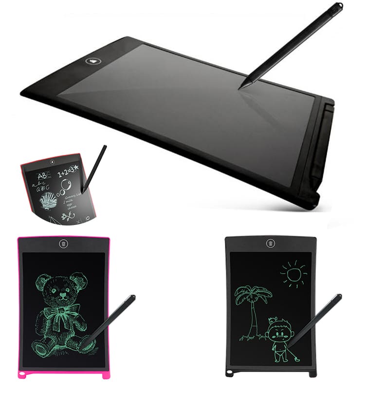 таблет за рисуване LCD маса за деца възрастни скицник