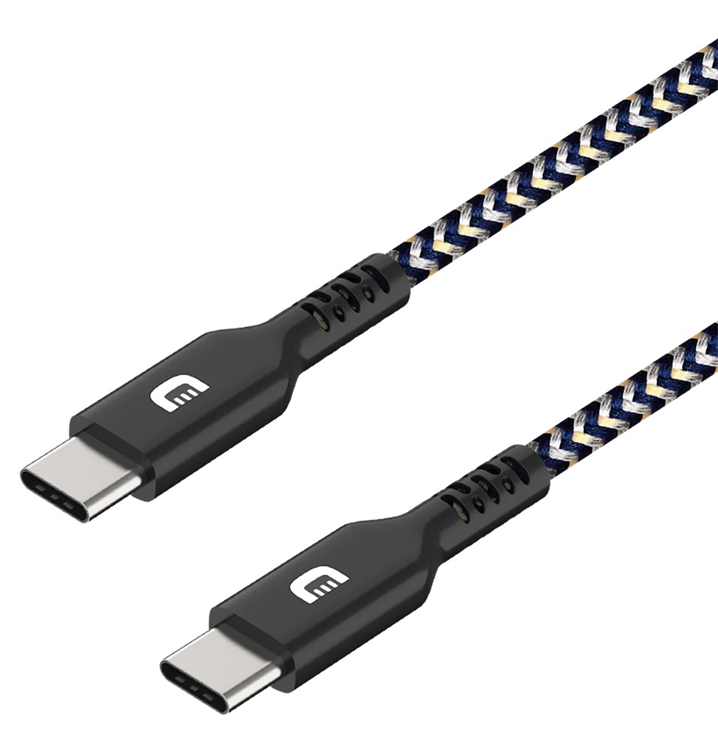 USB свързващ кабел usbc към usbc