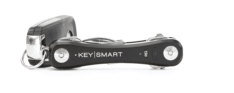KeySmart Pro организатор на ключове