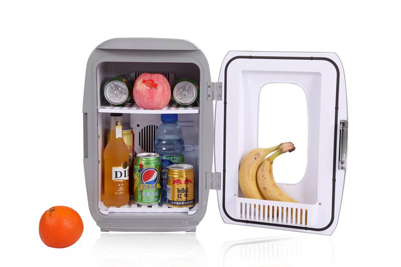 малък хладилник мини хладилни кутии за напитки