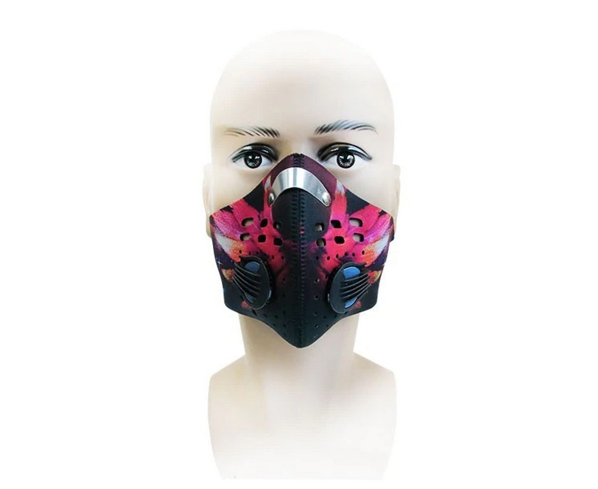 маска за лице най-добра защита