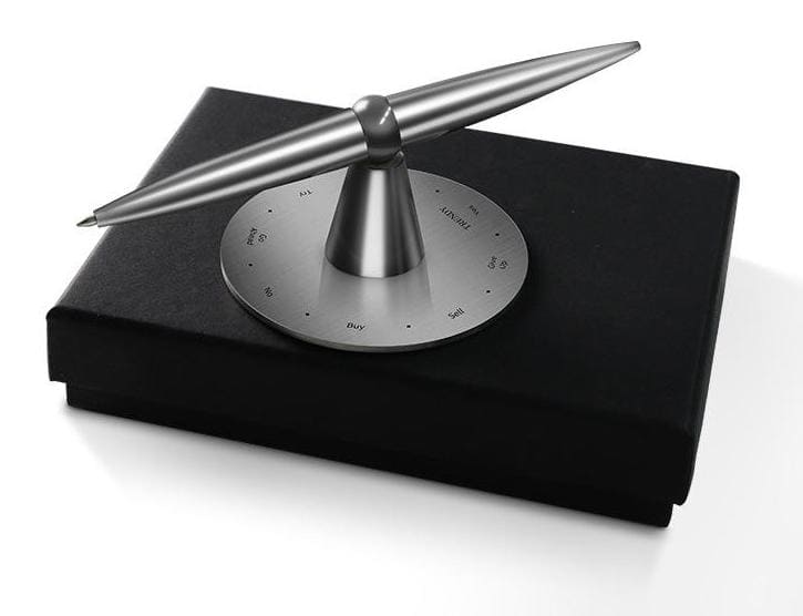 химикалка за компас магнитна стойка от неръждаема стомана