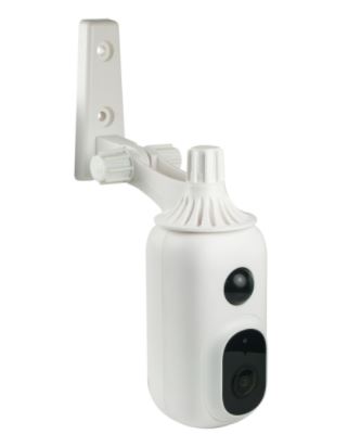 CCTV 4g sim камера - охранителна камера