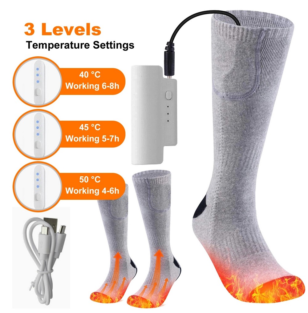 термични чорапи