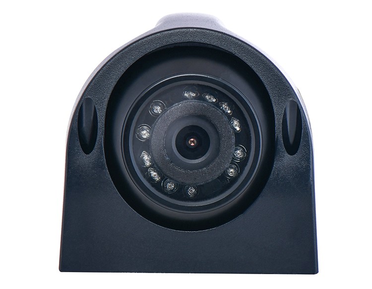 камера за кола IR нощно виждане и wdr технология
