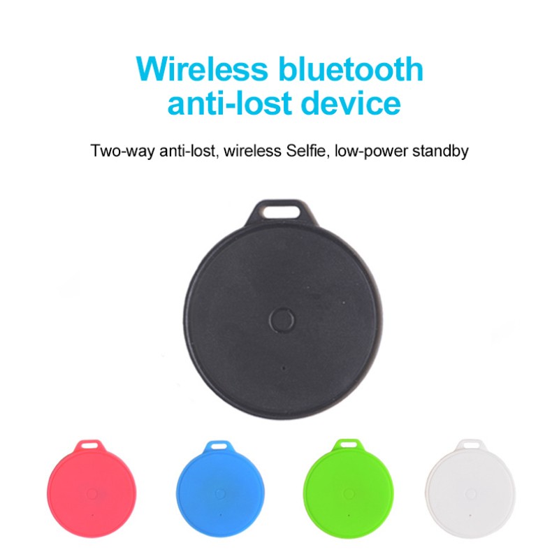 Anti lost bluetooth устройство за намиране на ключове, мобилен телефон и др
