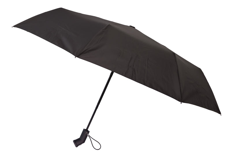 сгъваем сгъваем чадър с LED светлина