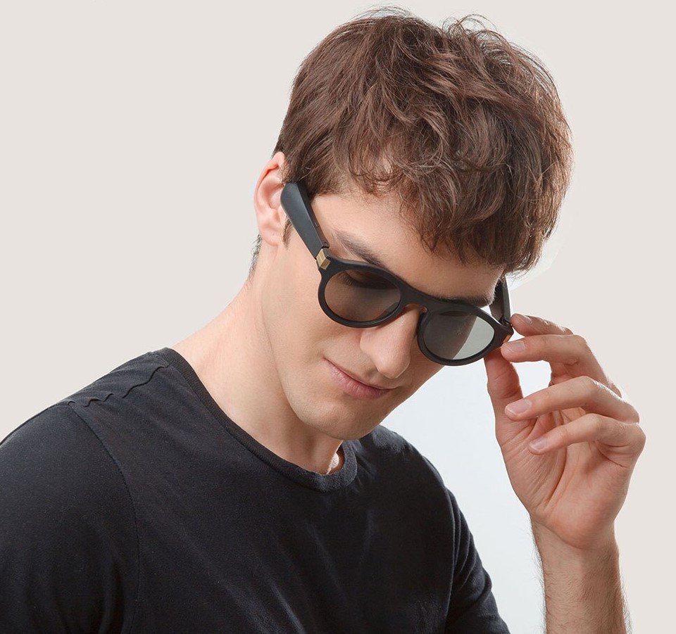 очила стилни - Bluetooth поддръжка