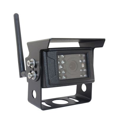 AHD Безжична камера за заден ход с IR нощно виждане