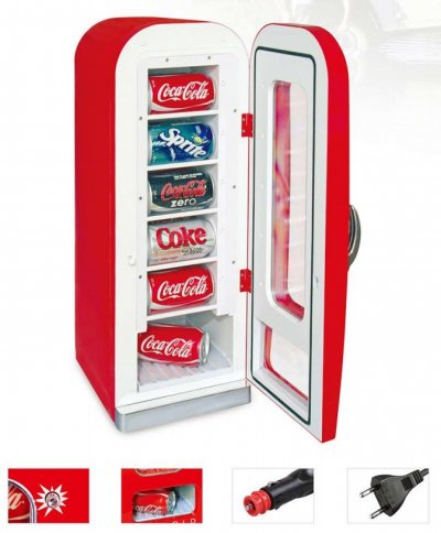 Автомат за хладилник